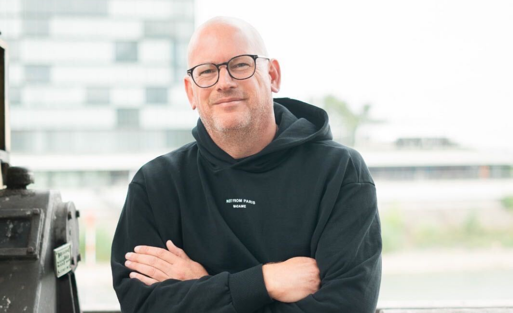 Carsten Puschmann als Gastautor über Venture Building im Business Punk